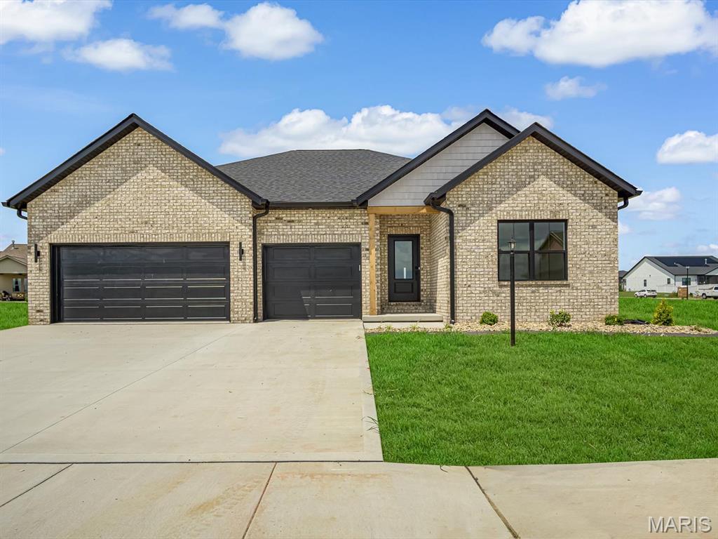 Photo of 3019 Mobile Drive Glen Carbon IL 62034