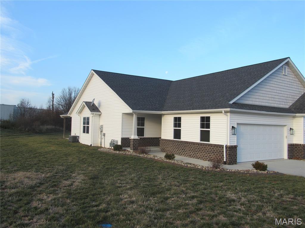 Photo of 701 N Edison Street Freeburg IL 62243