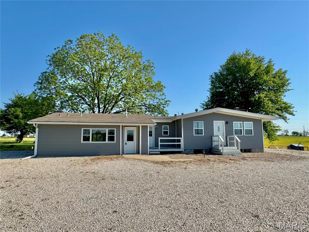 Photo of 405 E Main Street Lewistown MO 63452