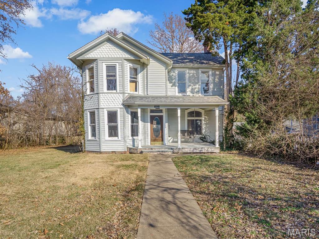 Photo of 606 N Main Street Edwardsville IL 62025