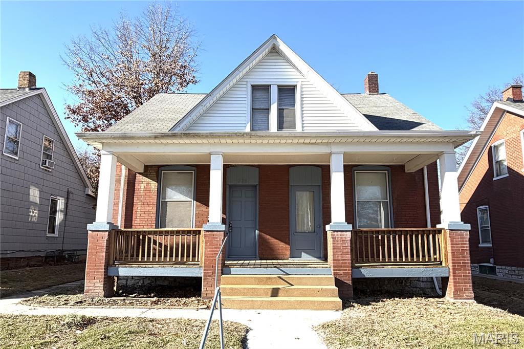 Photo of 725 Lee Belleville IL 62221