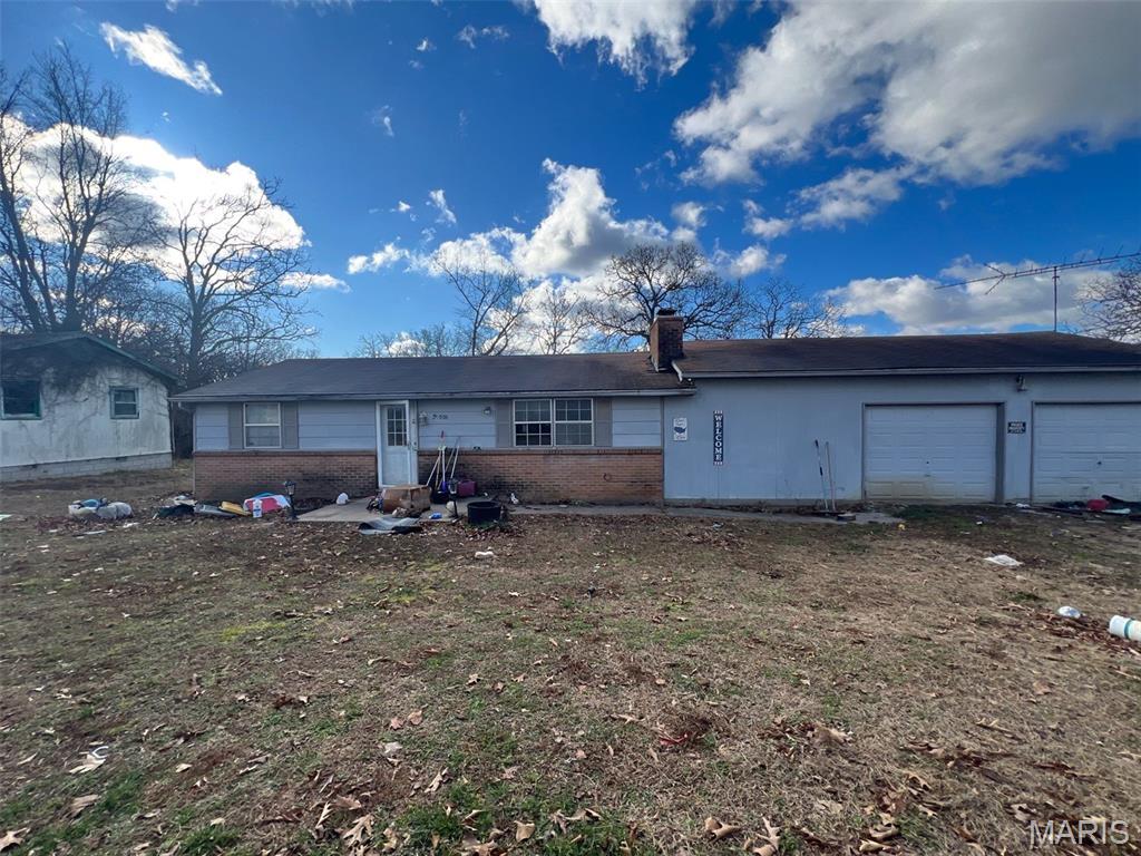 Photo of 26006 Sarong Drive #16 Edwards MO 65326