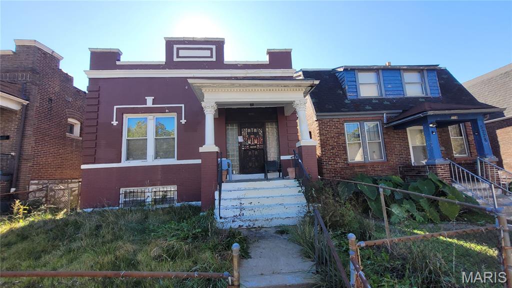 Photo of 5226 Theodosia Avenue St Louis MO 63113