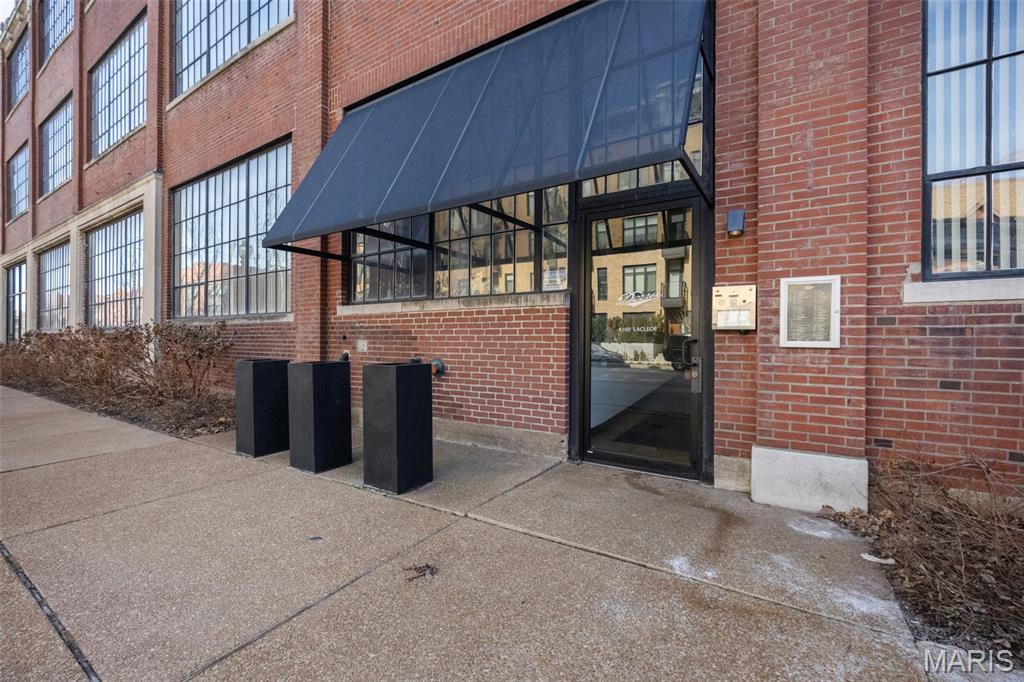 Photo of 4100 Laclede Avenue #109 St Louis MO 63108