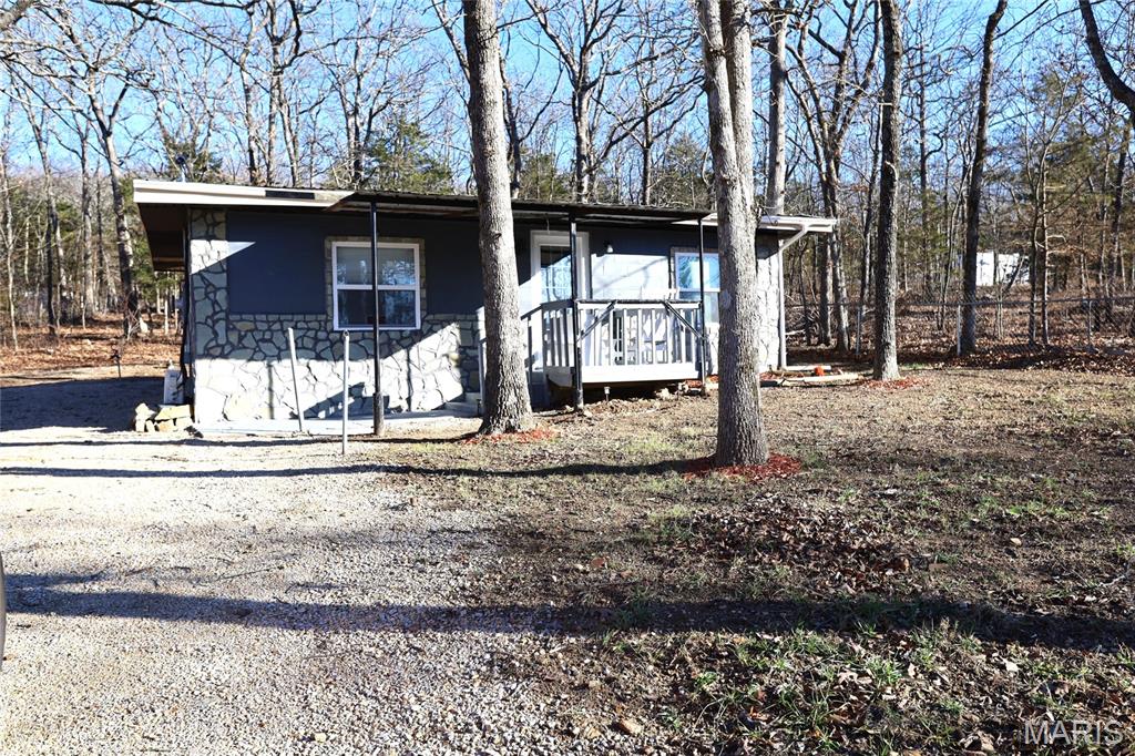 Photo of 10063 S Oriole Drive Bismarck MO 63624