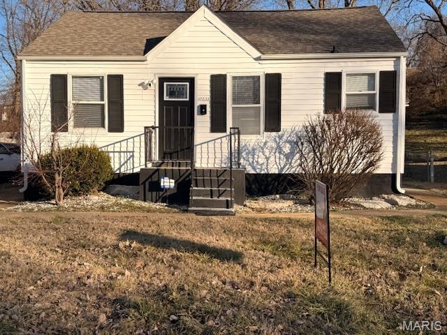Photo of 10038 Dorothy Avenue St Louis MO 63137