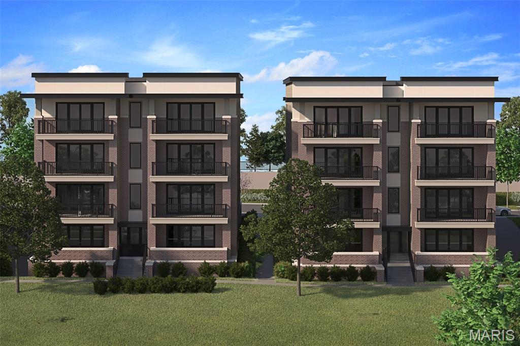 Photo of 14301 Woods Mill Crossing #301 Town and Country MO 63017