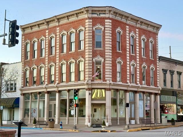 Photo of 201 - 203 Broadway Street Hannibal MO 63401