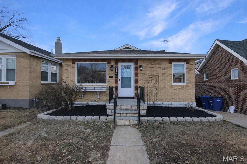 Photo of 826 Catskill Drive St Louis MO 63125