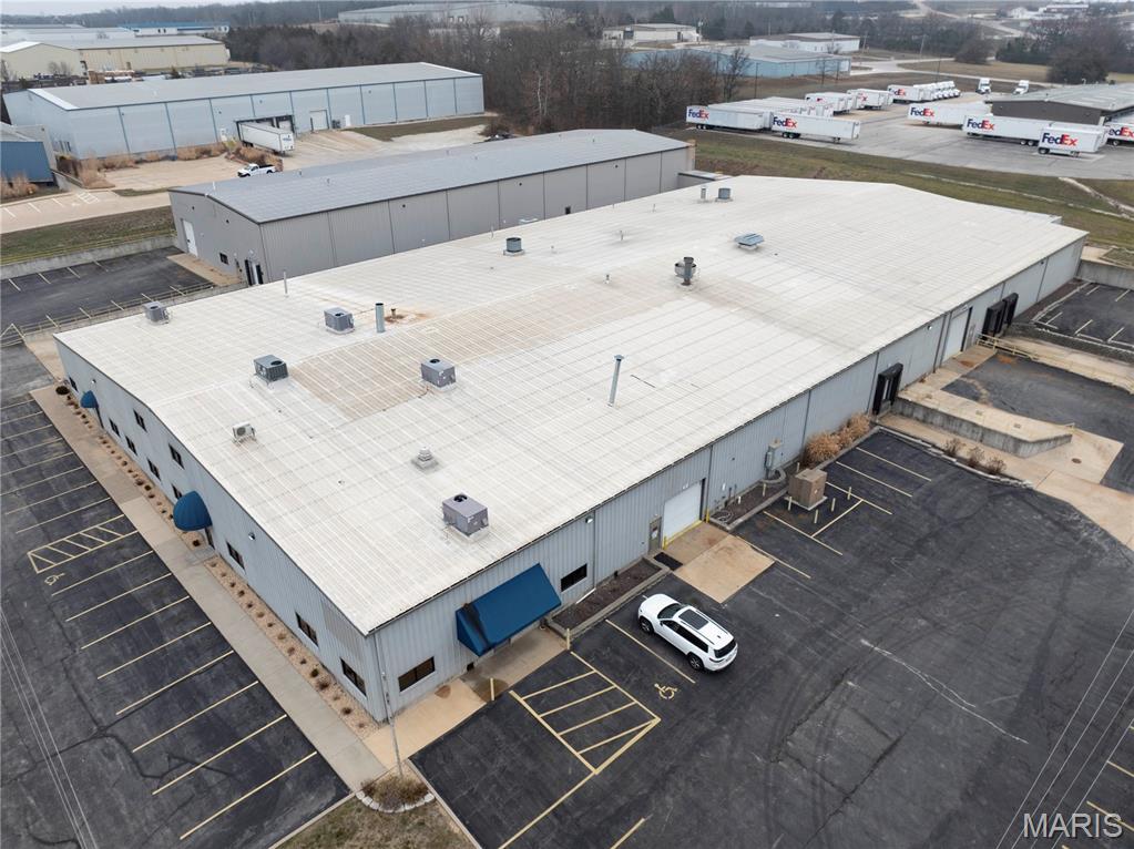 Photo of 6 Bolte Lane St Clair MO 63077