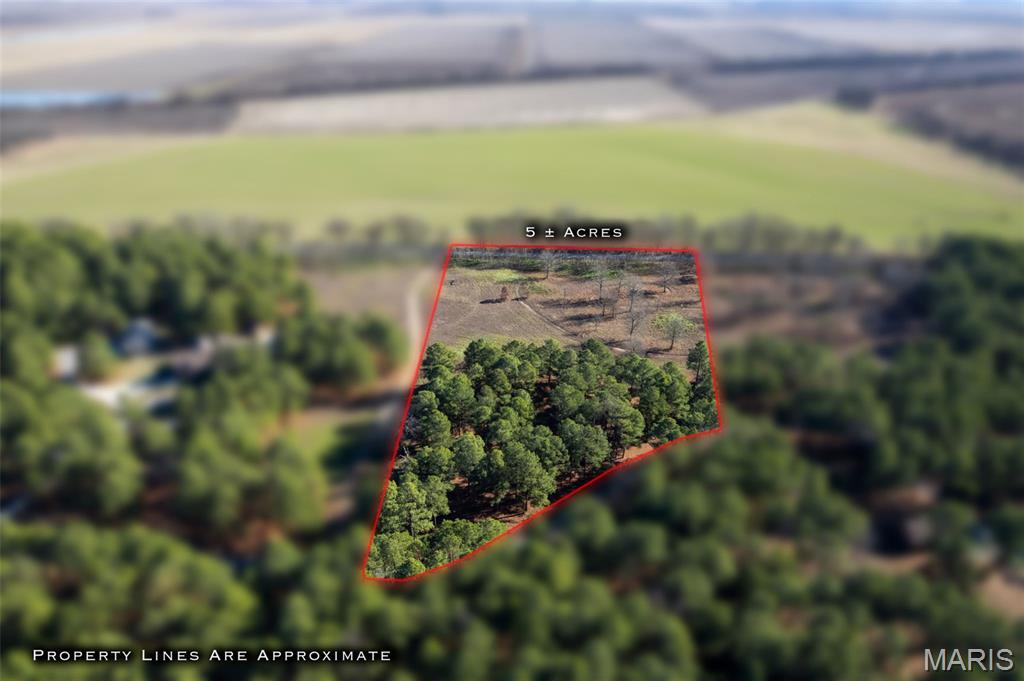 Photo of Lot 26 Ridgeway Circle Benton MO 63736