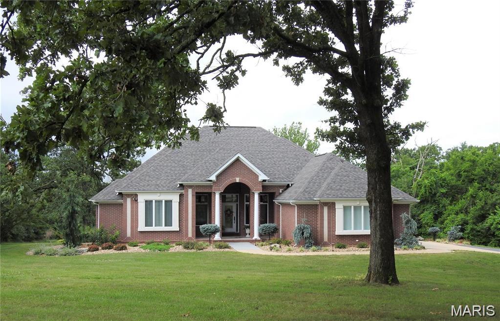 Photo of 10840 Breeden Dr. Rolla MO 65401