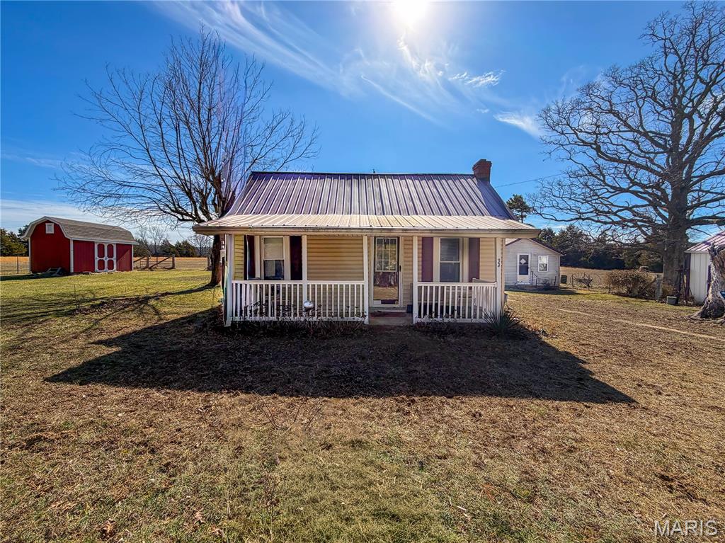 Photo of 33 County Road 55 Belleview MO 63623