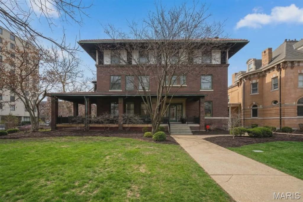 Photo of 4500 West Pine Boulevard St Louis MO 63108