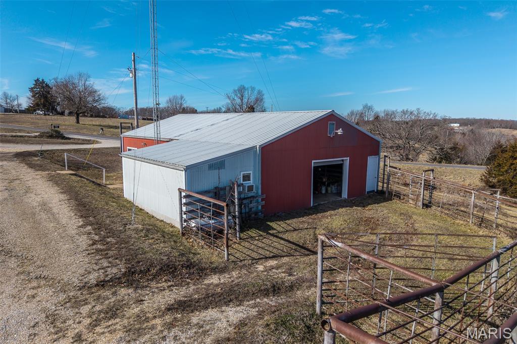 Photo of 7440 E State Road H Richland MO 65556