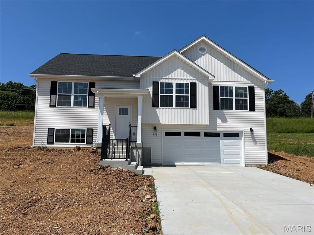 Photo of 773 Sydney Court Washington MO 63090