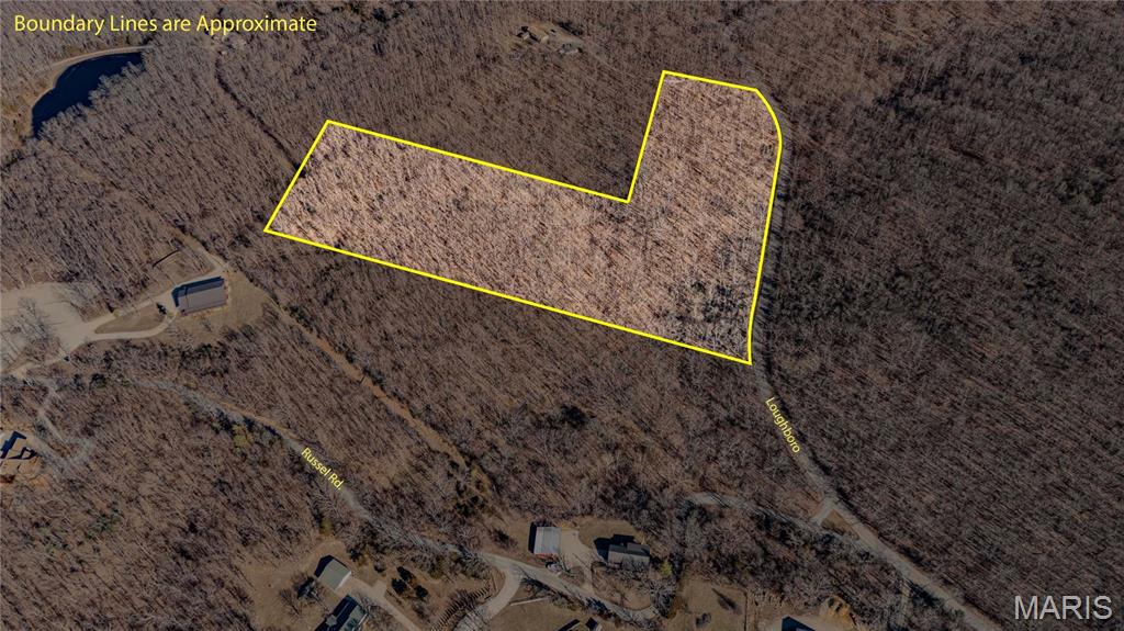 Photo of 0 Loughboro Road Park Hills MO 63601