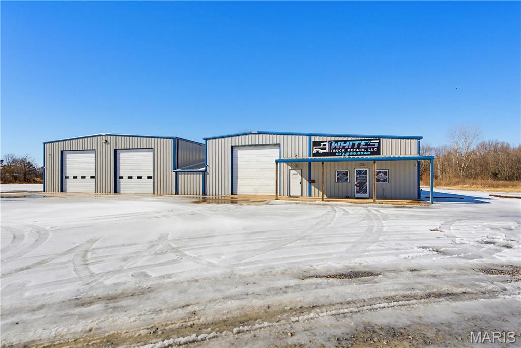 Photo of 17927 Hwy 67 South Neelyville MO 63954