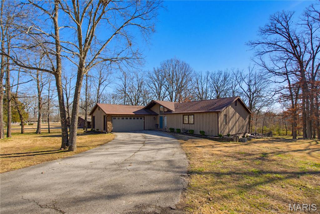 Photo of 66 County Road 445 Poplar Bluff MO 63901