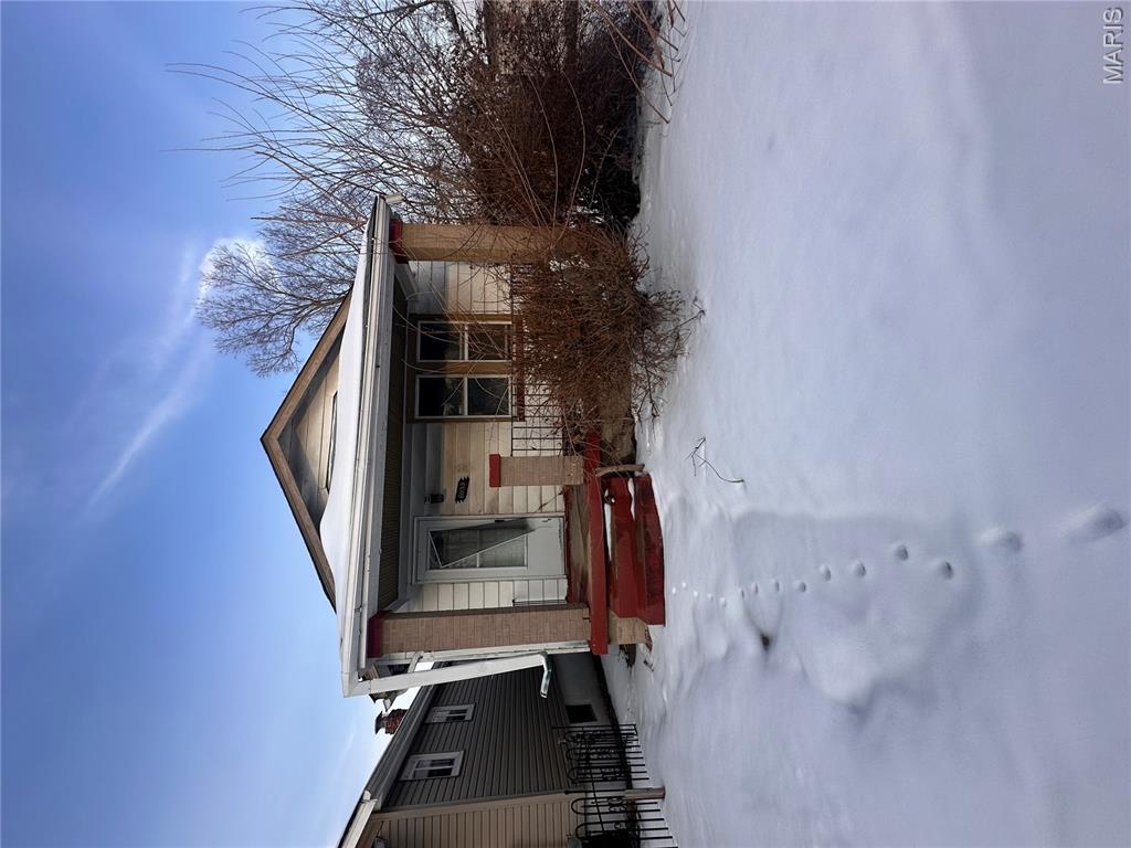 Photo of 6059 Harney Avenue St Louis MO 63136