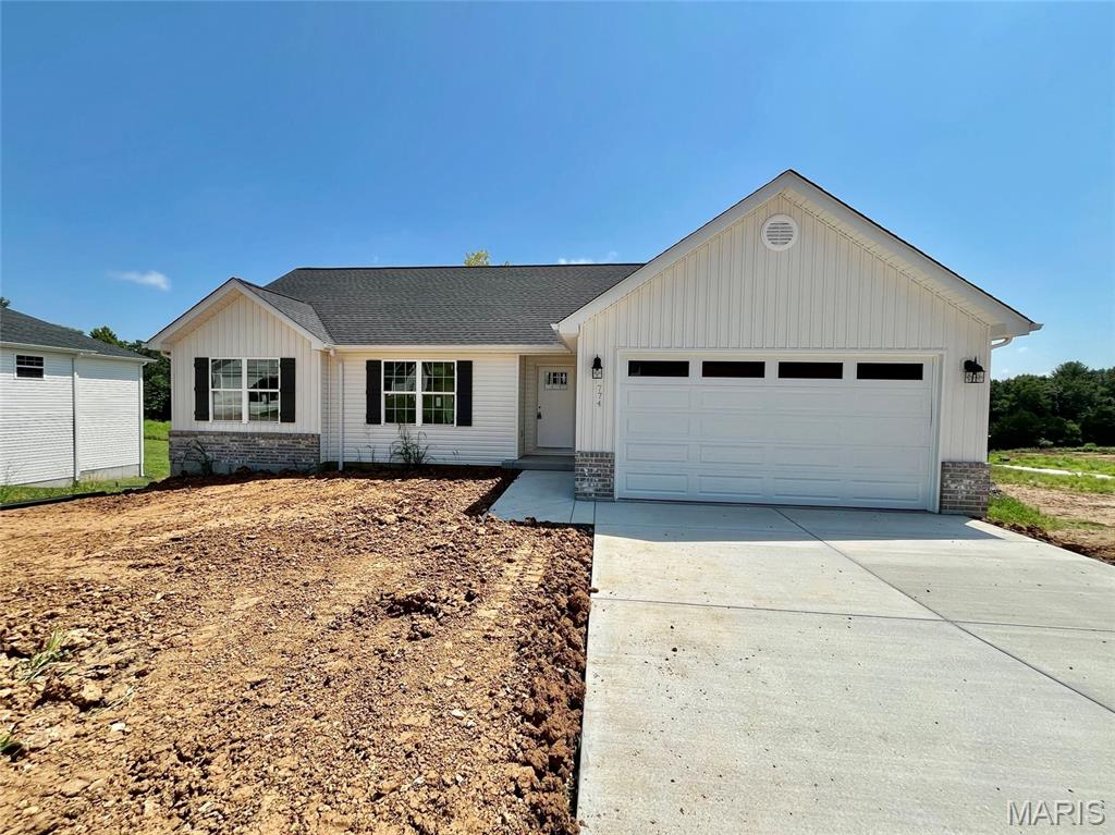 Photo of 774 Sydney Court Washington MO 63090