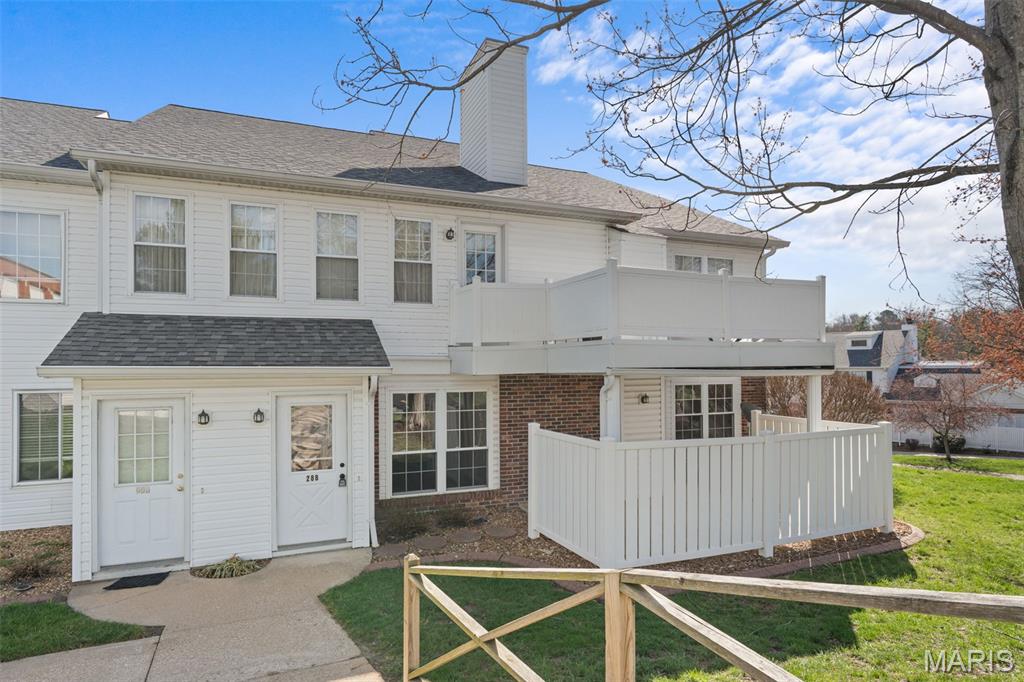 Photo of 288 Carriage Court Washington MO 63090