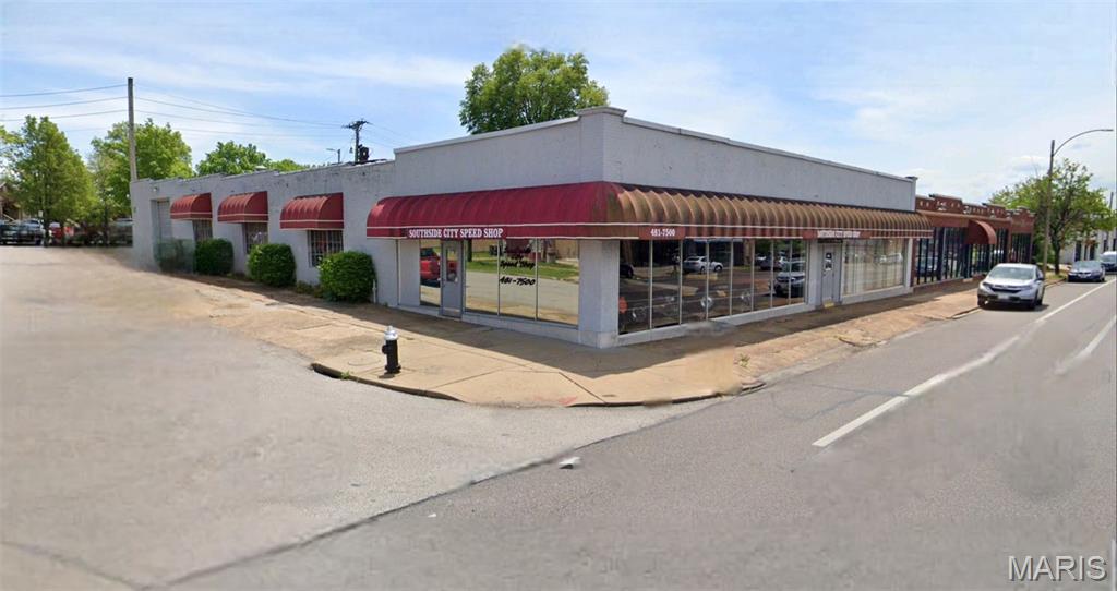 Photo of 5616 Gravois Avenue St Louis MO 63116