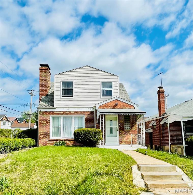 Photo of 1439 McLaran Avenue St Louis MO 63147
