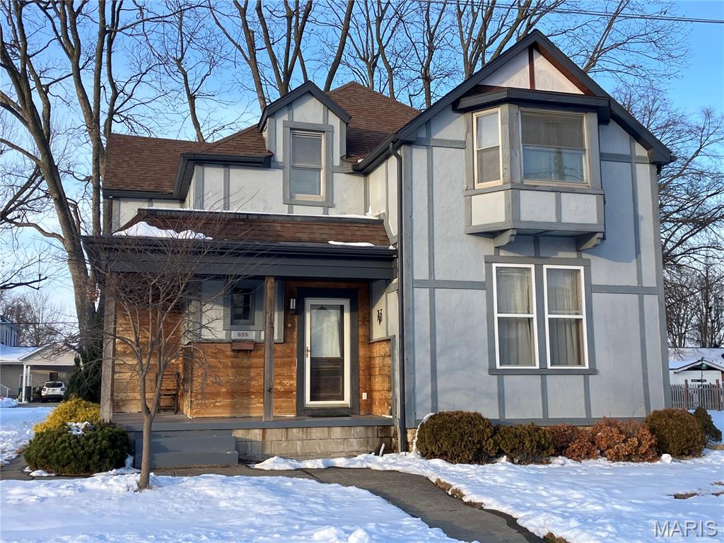 Photo of 655 N 8th Street Breese IL 62230