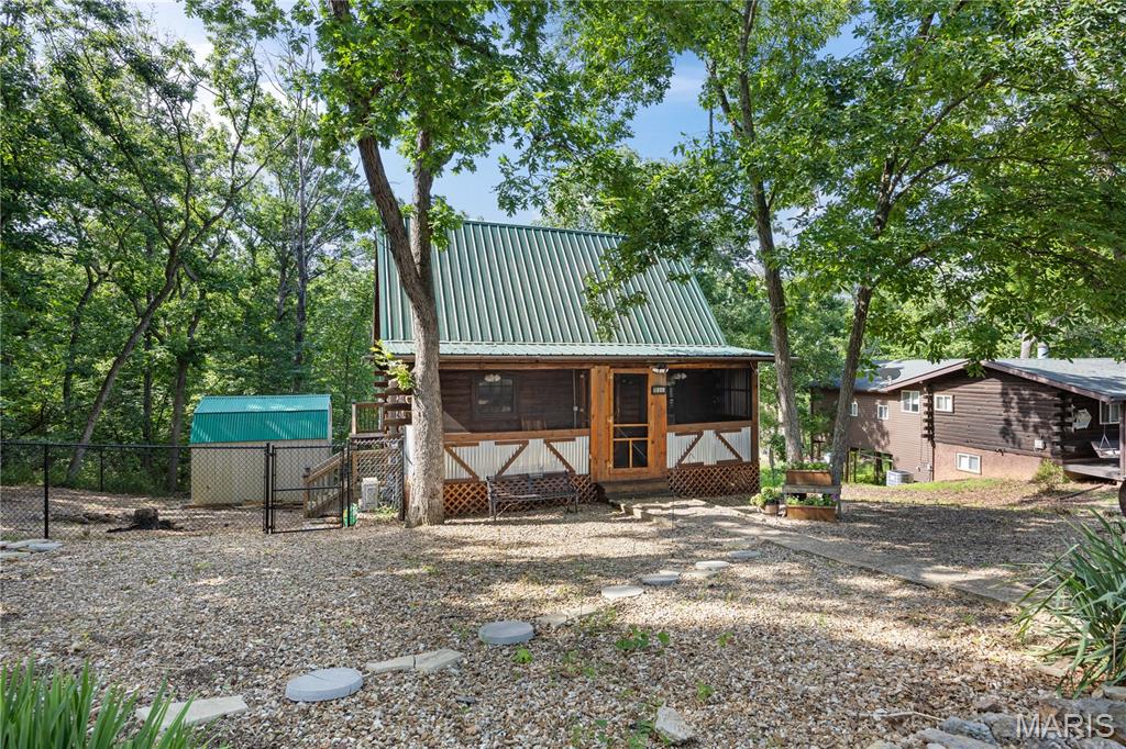 Photo of 1886 Bittersweet Road Lake Ozark MO 65049