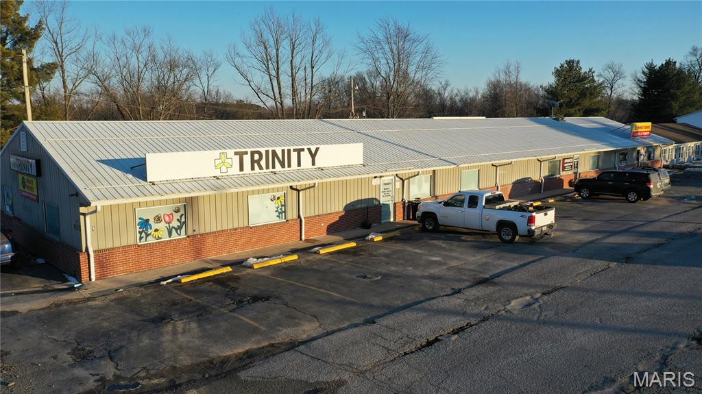 Photo of 803 W Scenic Rivers Boulevard Salem MO 65560