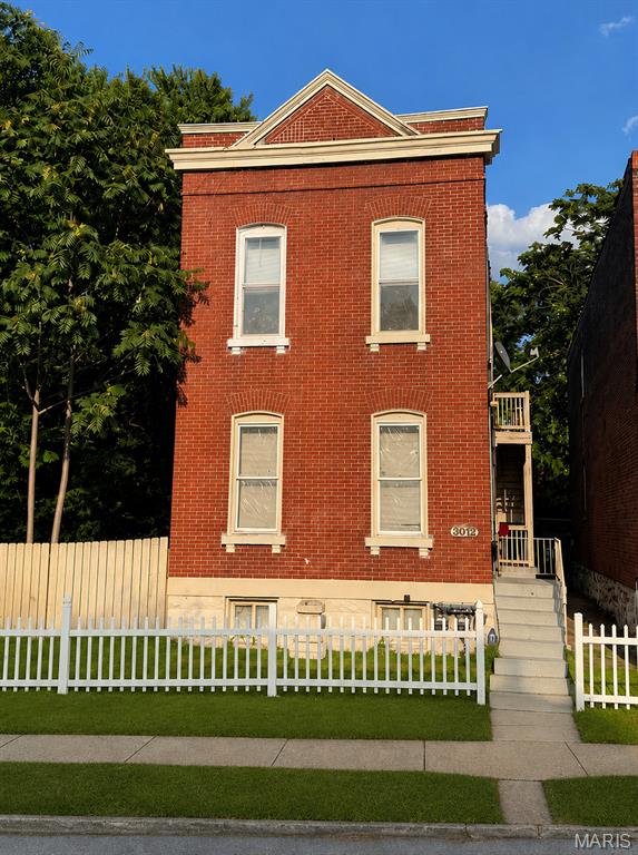 Photo of 3012 Ohio Avenue St Louis MO 63118