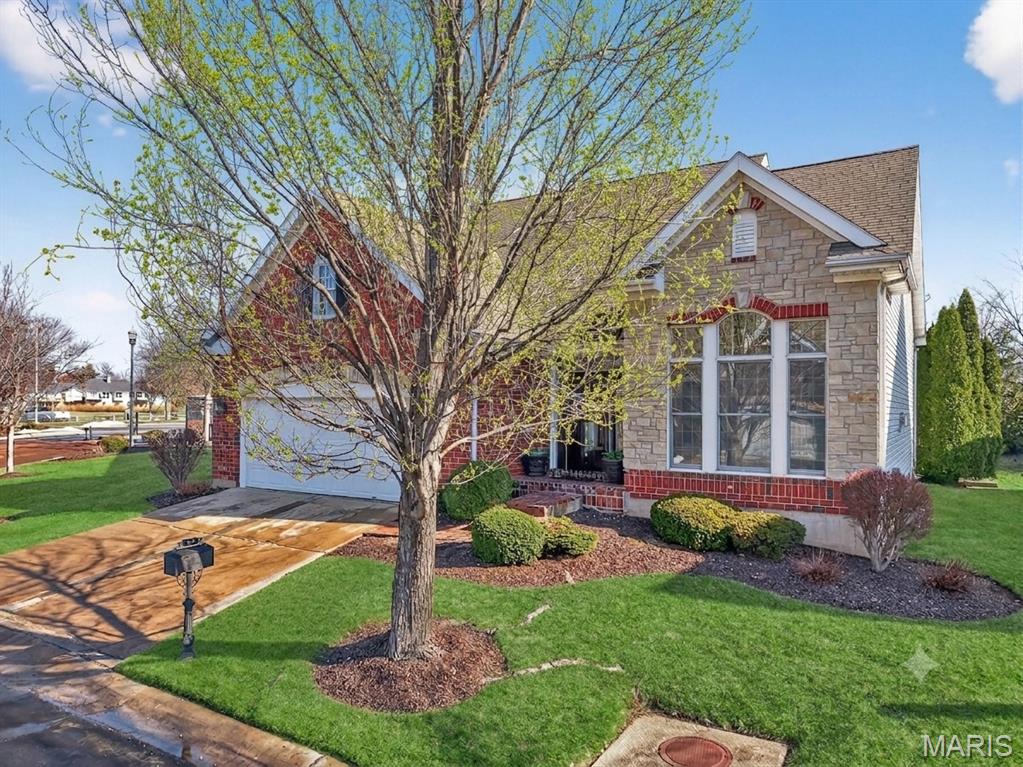 Photo of 112 Wake Forest Place O'Fallon MO 63368