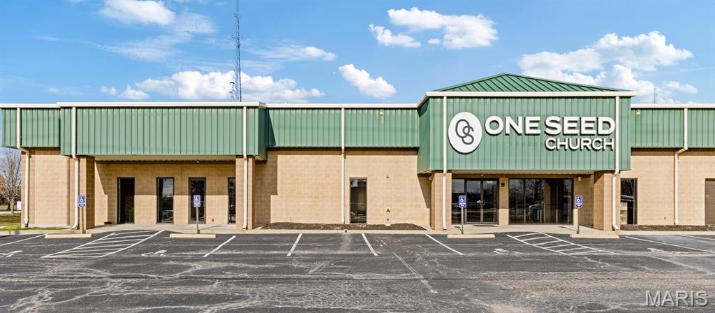 Photo of 1215 Tom Ginnever Avenue O'Fallon MO 63366