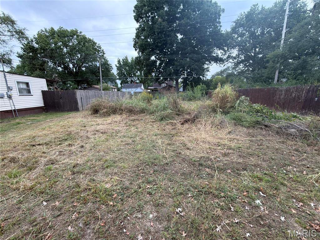 Photo of 2116 Miracle Avenue Granite City IL 62040