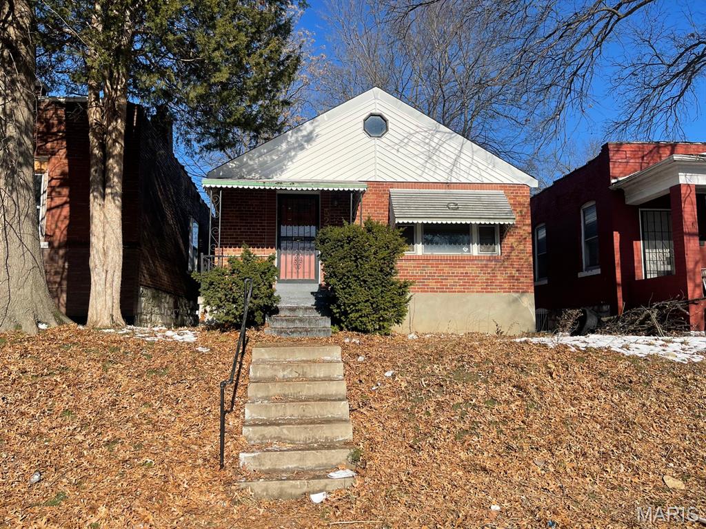 Photo of 5275 Alcott Avenue St Louis MO 63120