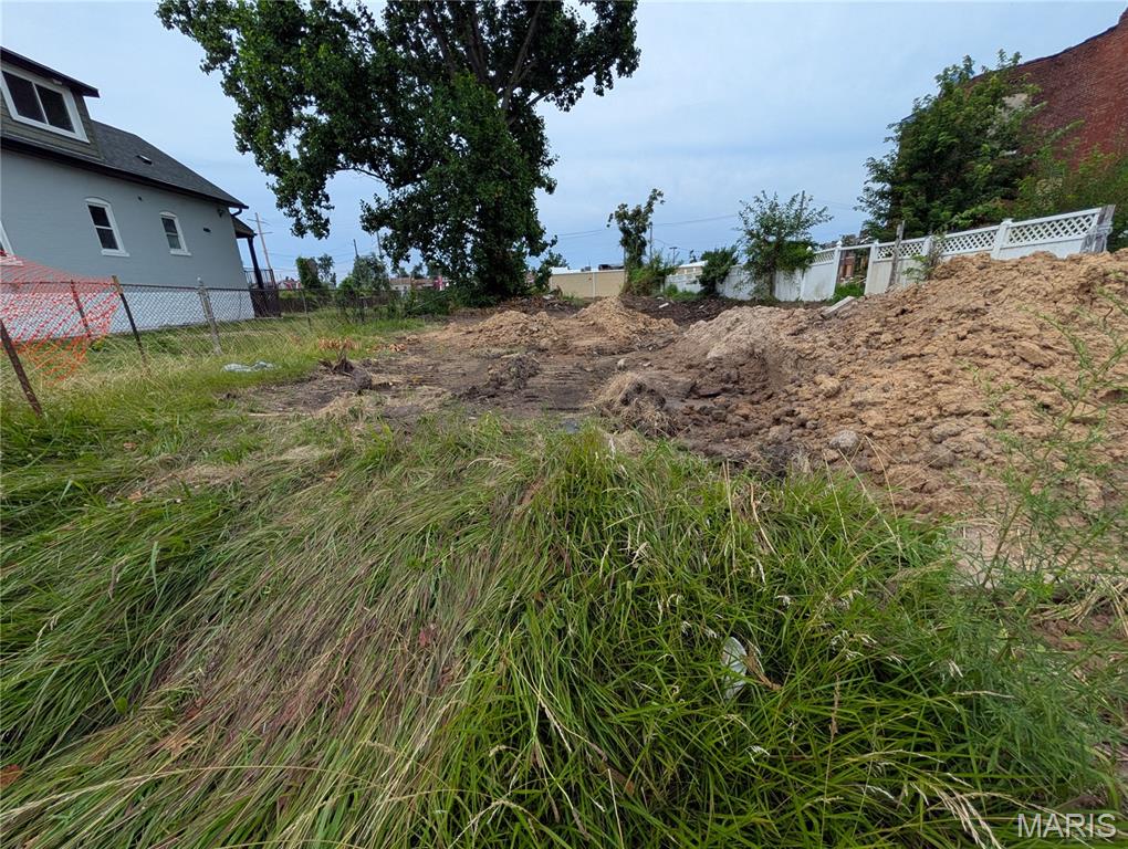 Photo of 4482 San Francisco Avenue St Louis MO 63115