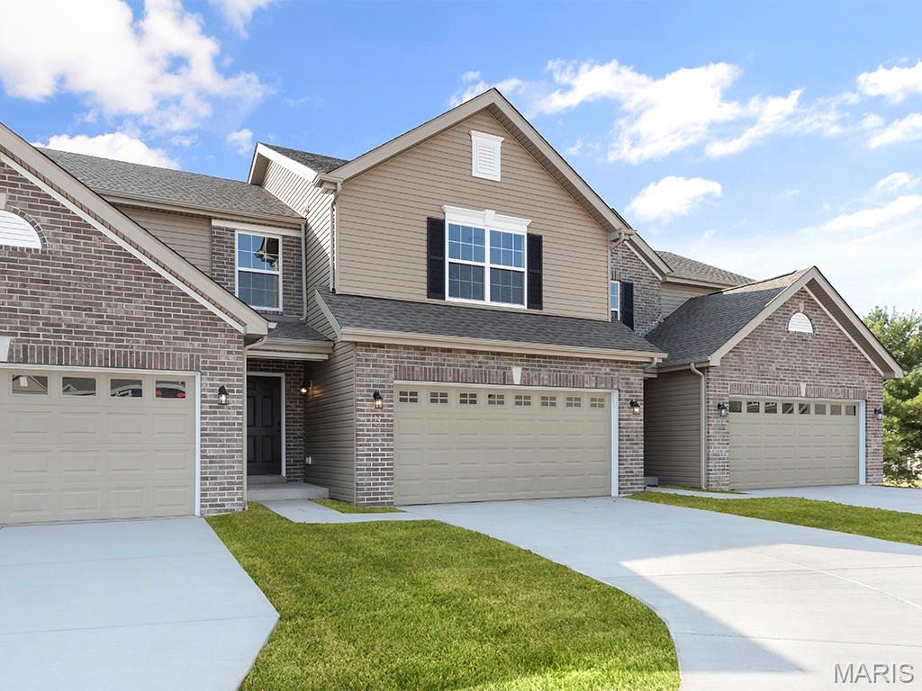 Photo of 33 Fairmount Grove Drive St Peters MO 63376