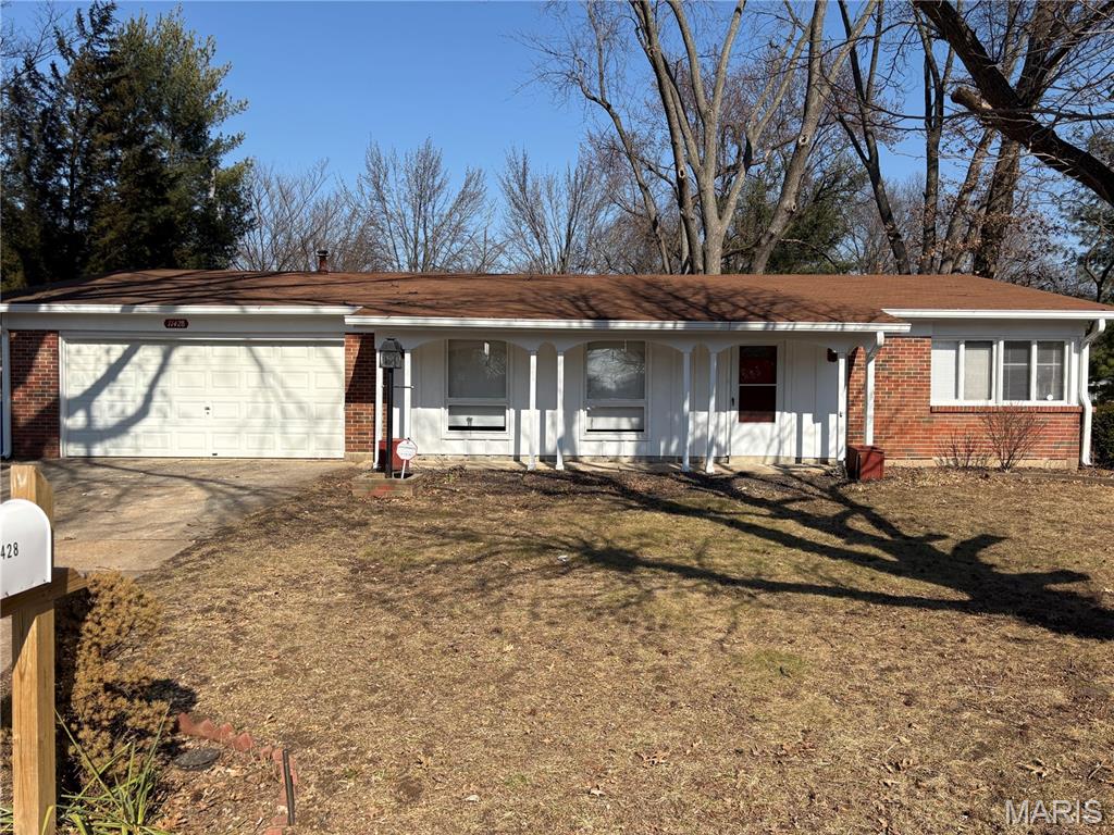 Photo of 11428 Surf Side Drive Spanish Lake MO 63138