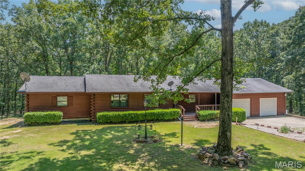Photo of 211 Whispering Hills Lane Wappapello MO 63966
