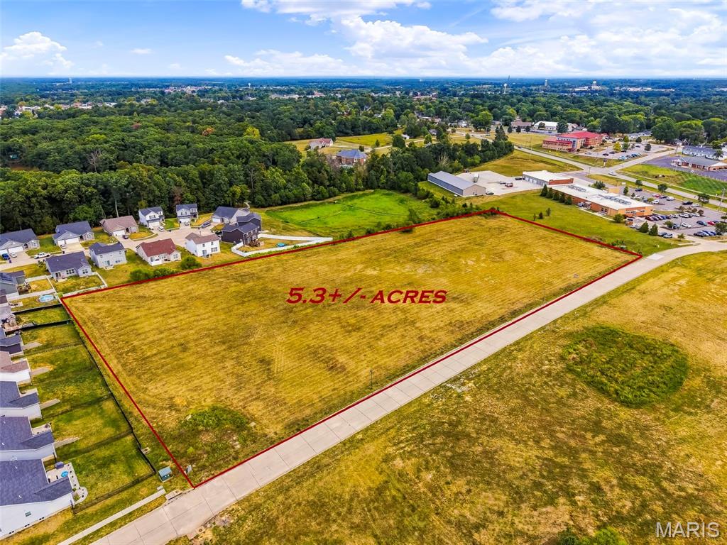 Photo of 2 Brune Business Park Court Warrenton MO 63383
