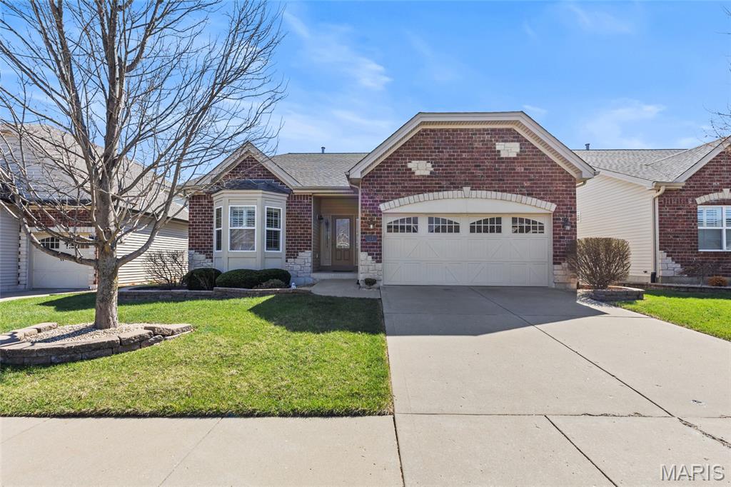 Photo of 57 Burgundy Place Drive Dardenne Prairie MO 63368
