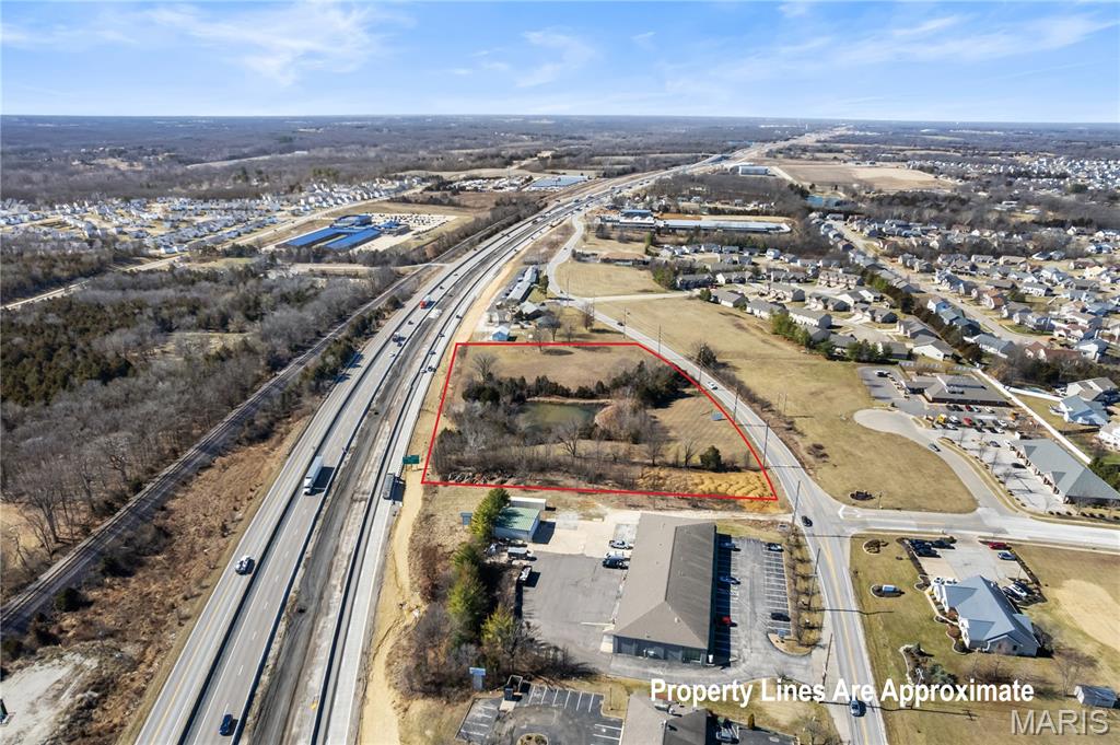 Photo of 1944 W Pearce Boulevard Wentzville MO 63385