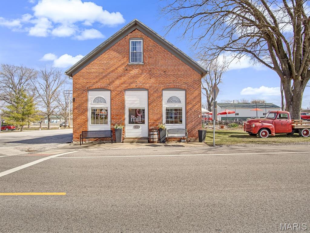 Photo of 214 Main Street Ruma IL 62278