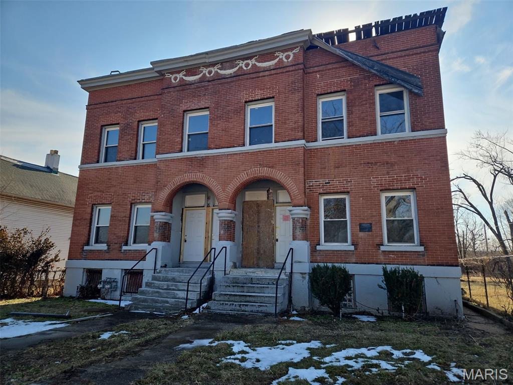 Photo of 4830 Cote Brilliante Avenue St Louis MO 63113