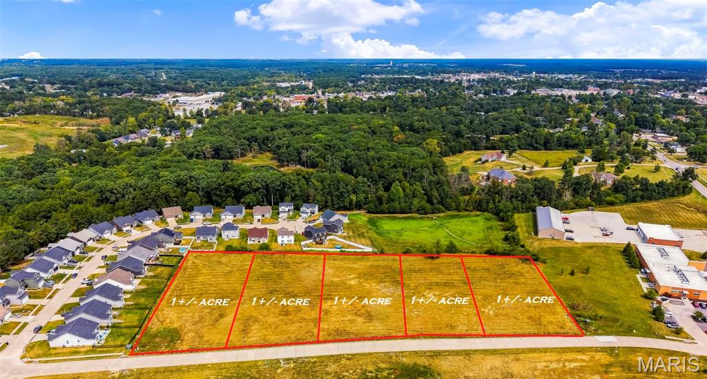 Photo of 2 Brune Business Park Court Warrenton MO 63383