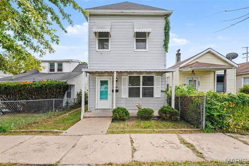 Photo of 8516 Pennsylvania Avenue St Louis MO 63111