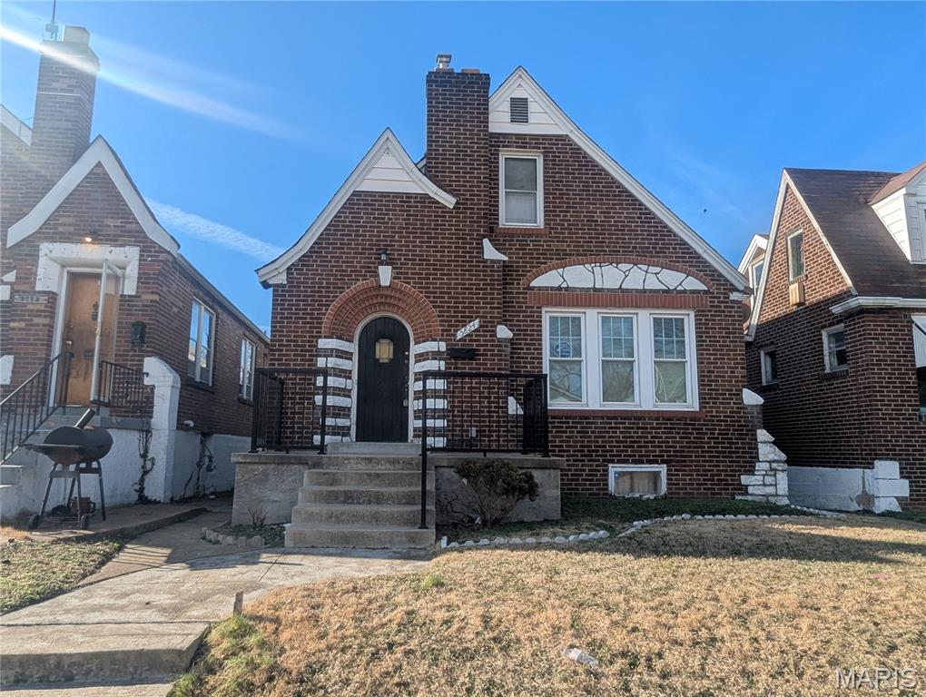 Photo of 5824 Ferris Avenue St Louis MO 63120