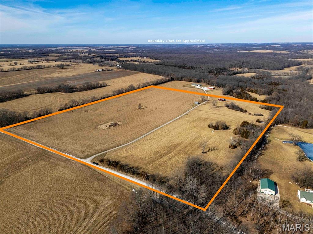 Photo of 00 Kuntz Road Eolia MO 63344