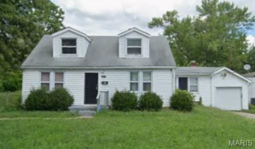 Photo of 233 Habecking Drive St Louis MO 63137